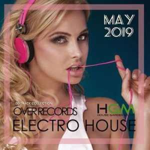 VA - Over Records Electro House