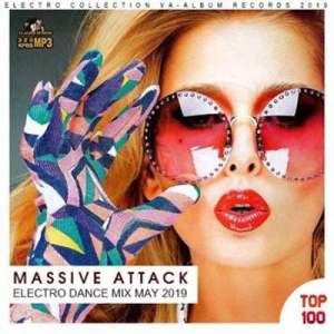 VA - Massive Attack Electro Dance Mix