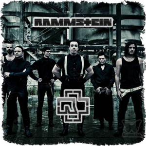 Rammstein - 7 Albums + 32 (41) Single's + 4 Live's + 3 Compilation + 1 Box Set