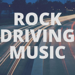 VA - Rock Driving Music