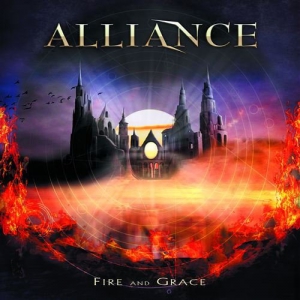 Alliance - Fire And Grace