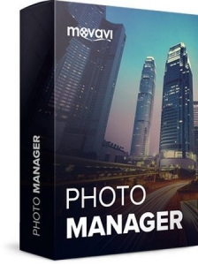 Movavi Photo Manager 1.3.0 RePack by KpoJIuK [Multi/Ru]