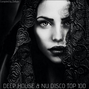 VA - Deep House & Nu Disco Top 100 (Compiled by ZeByte)