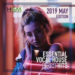  VA - Essential Vocal House: EDM Hits