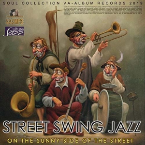 VA - Street Swing Jazz