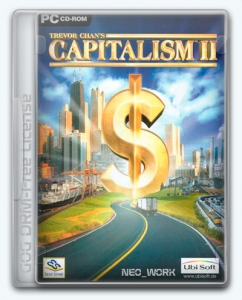 Capitalism 2 / Capitalism II