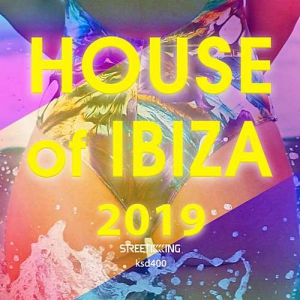 VA - House Of Ibiza 2019