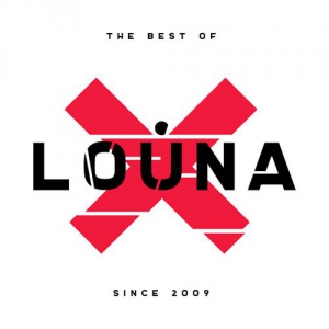 Louna - X (The Best Of) 