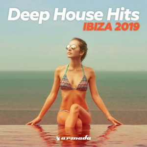 VA - Deep House Hits: Ibiza 2019  Armada Music