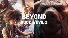  Beyond Good & Evil 2