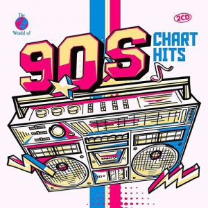 VA - 90s Chart Hits (2CD)