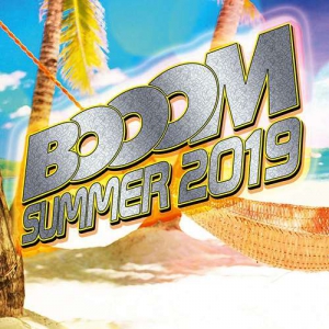 VA - Booom Summer (2CD)