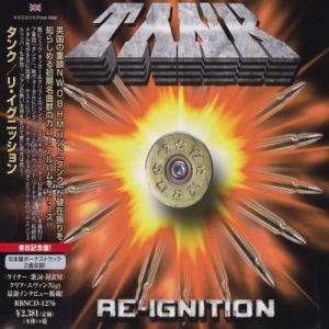  Tank - Re-Ignition