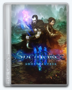 Spellforce III: Soul Harvest / Spellforce 3: Soul Harvest
