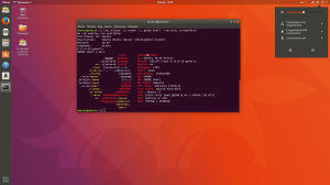 Ubuntu Desktop 18.04.2 LTS [amd64] 1xDVD