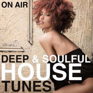  VA - On Air Deep & Soulful House Tunes