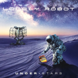 Lonely Robot - Under Stars 