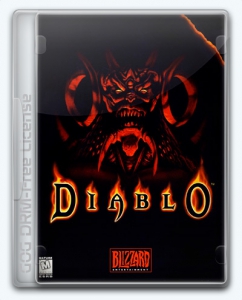 Diablo + Hellfire