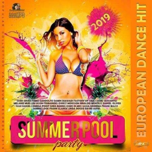  VA - Summer Pool: European Dance Hit