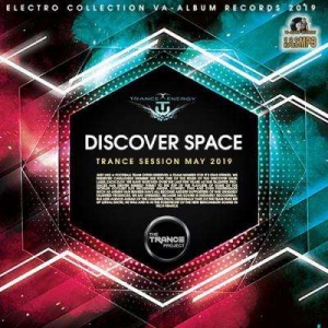  VA - Discover Space: Trance Project