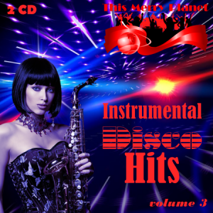  VA - This Merry Planet: Instrumental Disco Hits Vol.3
