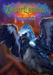 Spirit Legends 2: Solar Eclipse