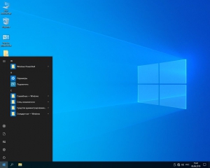 Windows 10 Enterprise x64 1903 build 18362.145 by Zosma (03.06.2019)