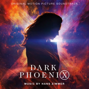 X-Men: Dark Phoenix /  : Ҹ  (Original Motion Picture Soundtrack)