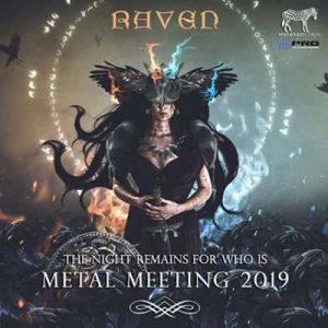 VA - Raven: Metal Meeting
