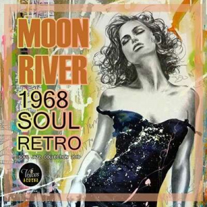 VA - Moon River: Retro Soul