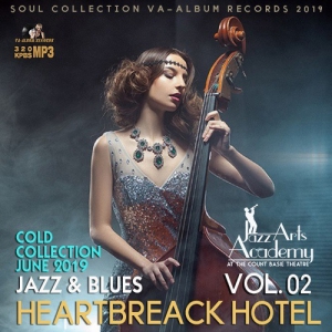 VA - Heartbreack Hotel Vol. 02