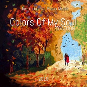  DYATHON - Colors of My Soul