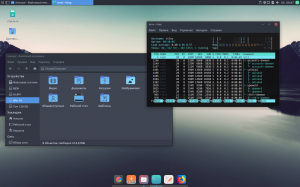 Ctlos Linux Xfce v1.4.0 [x86-64] 1xDVD