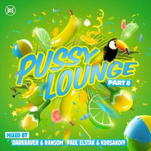VA - Pussy Lounge Part 8