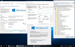 Windows 10 (74in2) Sergei Strelec x86/x64 1809 (build 17763.557) [Ru]