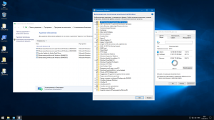 Windows 10 Enterprise LTSC 2019 v1809 (x86/x64) by LeX_6000 [14.05.2020] [Ru/En]