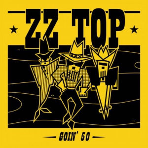 ZZ Top - Goin 50