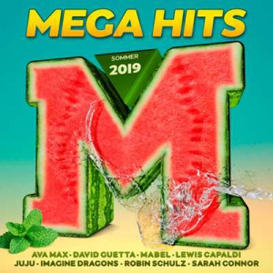 VA - Megahits Sommer 2019