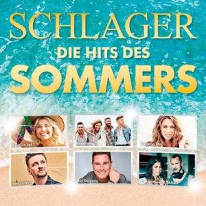 VA - Schlager-die Hits des Sommers