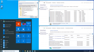 Windows 10 1903 18362.175 06.2019 x86/x64 16in1 by Eagle123 [Ru/En]