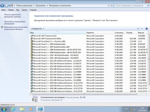Windows 7  SP1 Build 7601.24475 (x86-x64) [2in1] by ivandubskoj (17.06.2019) [Ru]