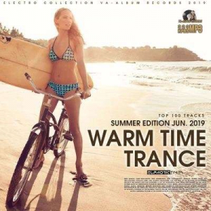 VA - Warm Time Trance