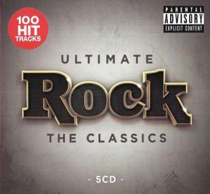 VA - Ultimate Rock: The Classics