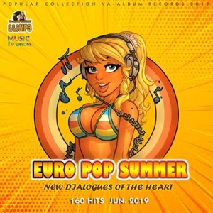 VA - Euro Pop Summer 