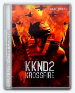 Krush Kill N Destroy 2: Krossfire