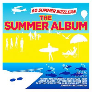 VA - The Summer Album 2019