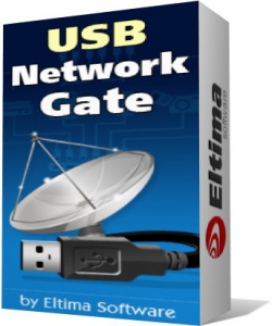 USB Network Gate 8.1.2013 Final [Multi/Ru]