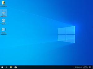 Windows 10 Pro 1903 b18362.207 x64 by SanLex (28.06.2019) [Ru]
