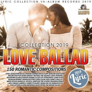 VA - Love Ballad