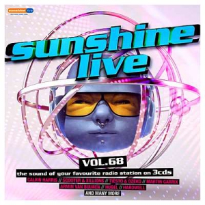  VA - Sunshine Live Vol.68